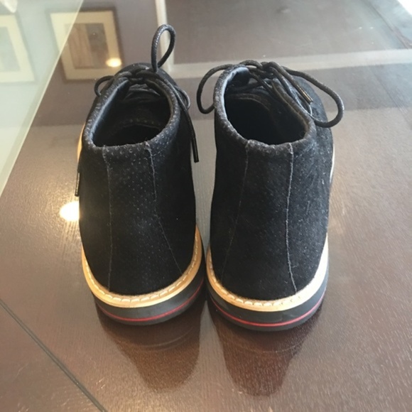 NWOT Giraldi "Danny" ankle boots for Men - Picture 4 of 4